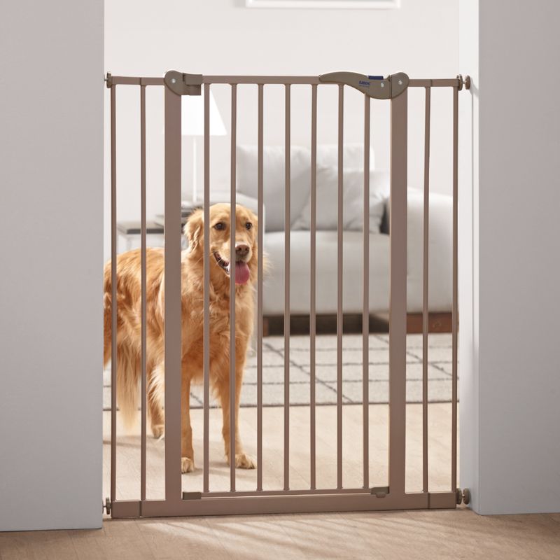 Savic Dog Barrier 2 Height 75 cm, Width 75 - 84 cm
