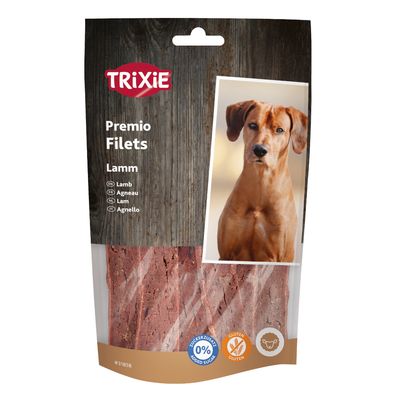 Trixie Premio Fillets Lamb (80g)
