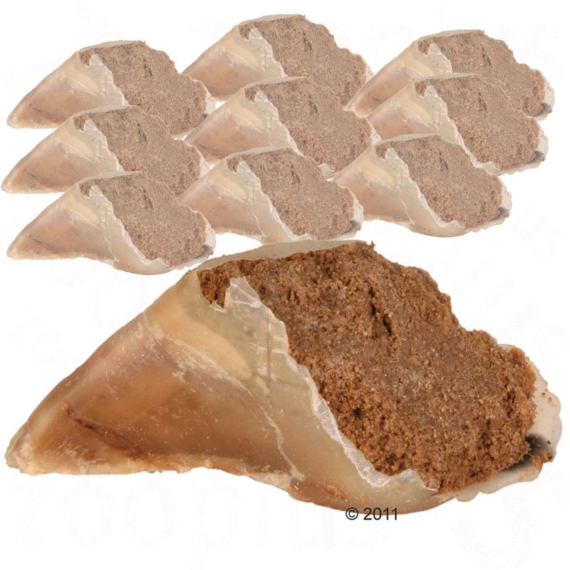 Trixie Hoof Chew with Meat Paste 5 x 115g