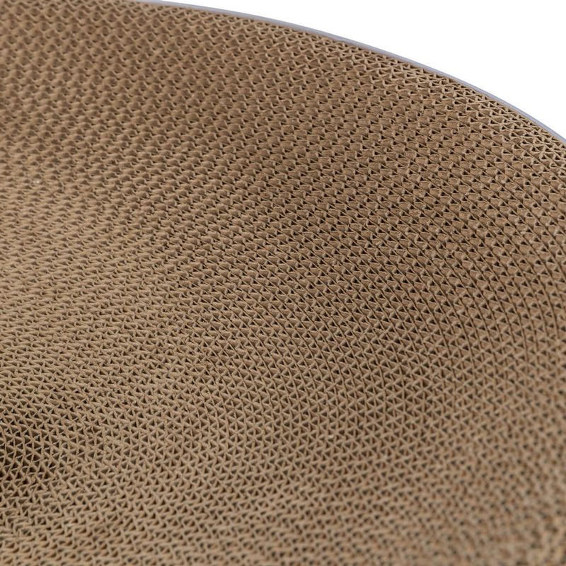 Trixie Scratching Bed Lilly Ø 45 x 10 cm