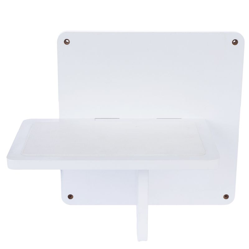 Modern Living Platform San Francisco Black