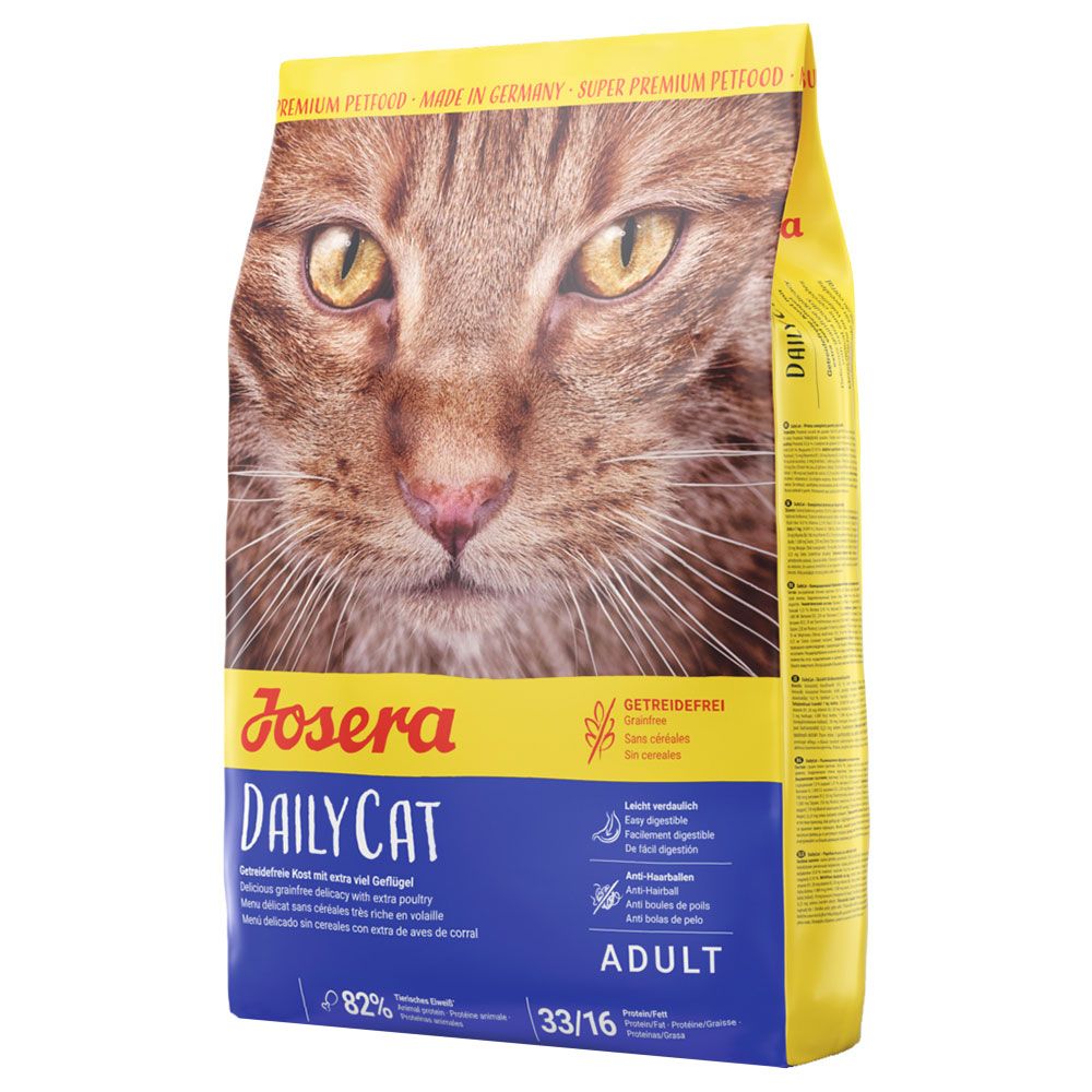 Josera DailyCat 400 g