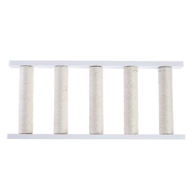 Modern Living San Francisco Scratching Ladder Black