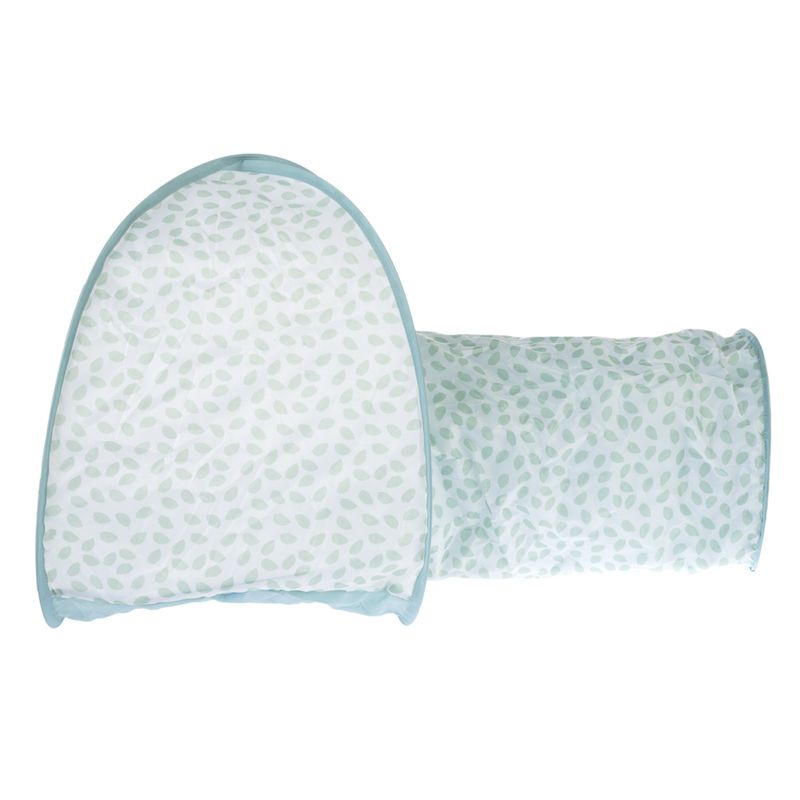 TIAKI Nature Tunnel Tent 32 x 16 x 23 cm (L x W x H)