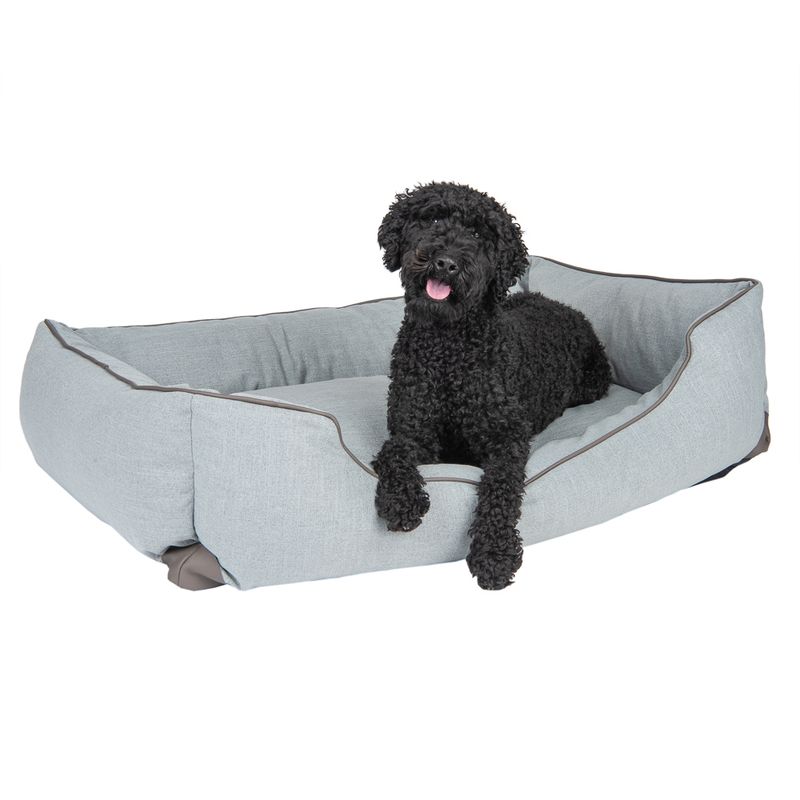 Modern Living Skara dog bed Size M: L 100 x W 70 x H 21 cm