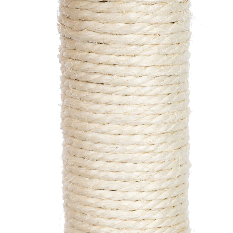 Modern Living Verona Scratching Barrel - L 64 x 44 x 98 cm (L x W x H)