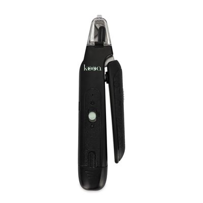 kooa 2-in-1 Claw Clippers & Grinder with LED approx. 20 x 9.9 x 4 cm (L x W x H)