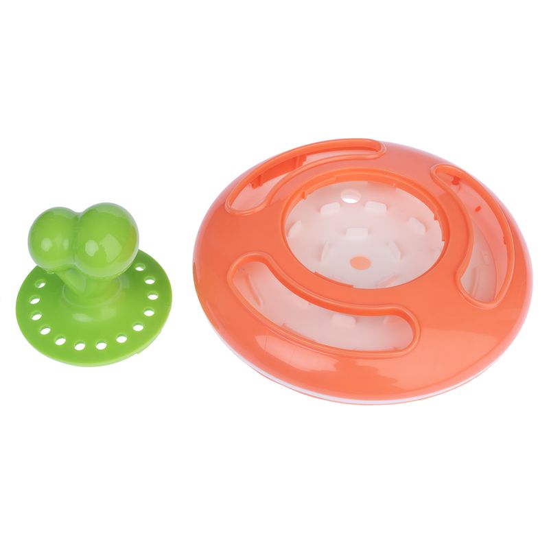 TIAKI UFO Snack Toy diameter 19 x (H) 14.5 cm