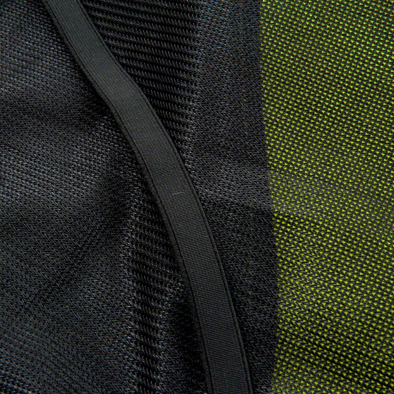 Dog Coat Illume Nite Neon approx. 35cm Back Length