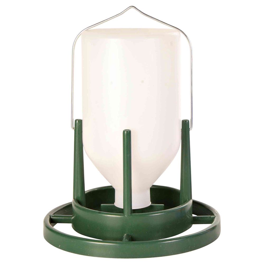 Trixie Water Dispenser for Birds 1l, diameter 18cm