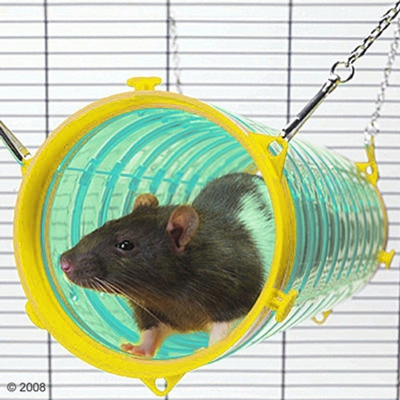 Savic Play Tunnel Giant Tube Diameter 11 cm