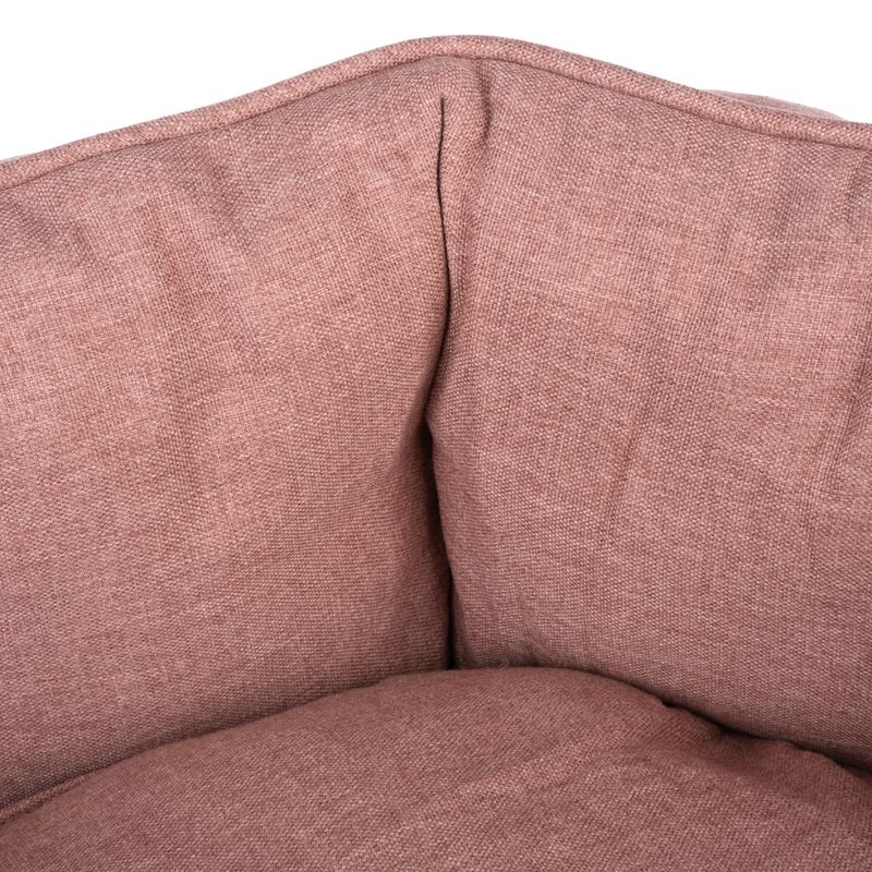 TIAKI Coralie Cosy Bed 55 x 45 x 21cm (L x W x H)