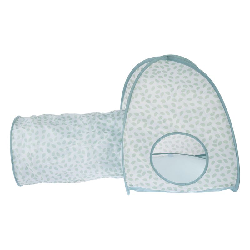 TIAKI Nature Tunnel Tent 32 x 16 x 23 cm (L x W x H)