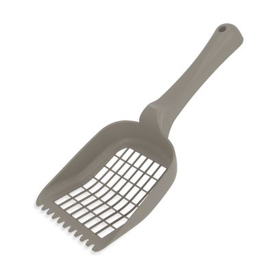 kooa Recycled Litter Scoop with Large Sieve 1 scoop