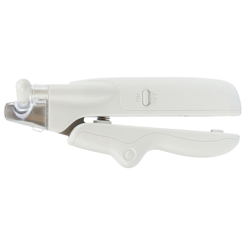 Trixie Claw Scissors with LED Light Size: 15cm