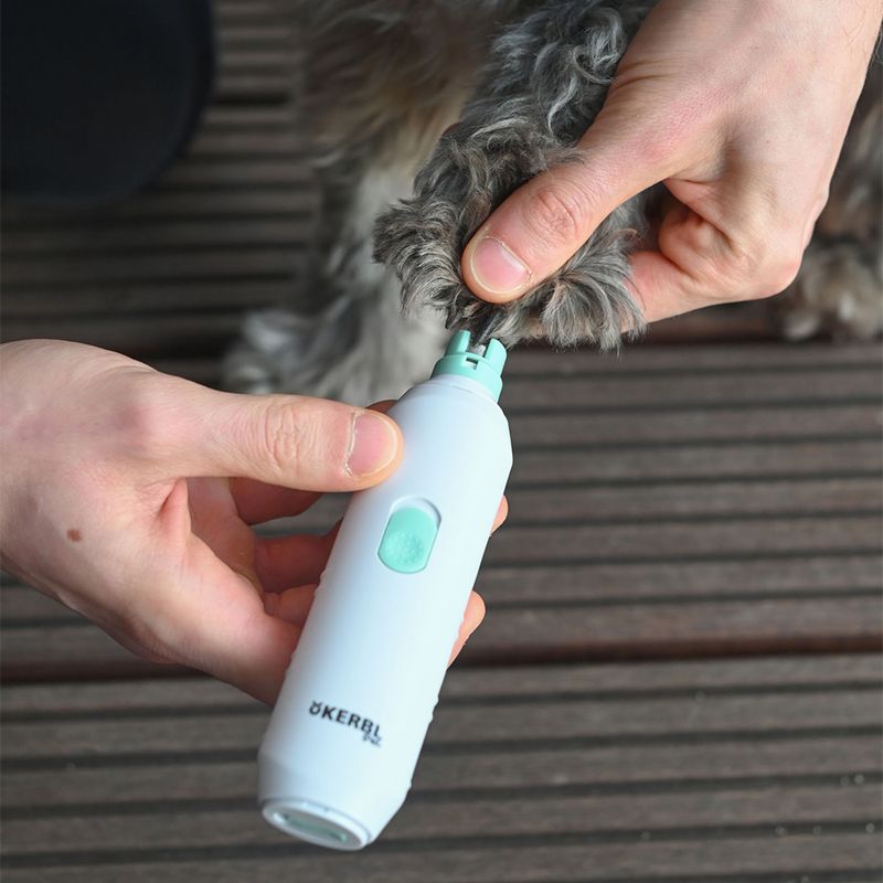 Kerbl Pet Claw Grinder 15.5 x 3.5 x 2.5cm (L x W x H)