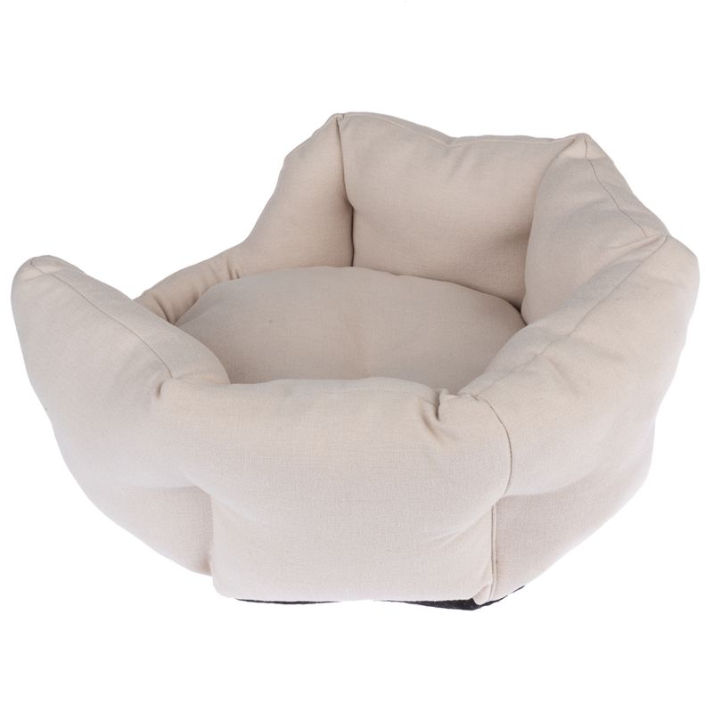 Modern Living Cuddly Bed Ostuni diameter 50 x (H) 18 cm
