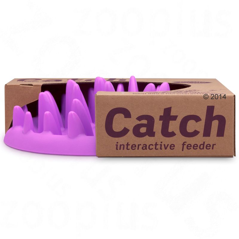 NORTHMATE ® Catch Cat Feeder 1 Bowl