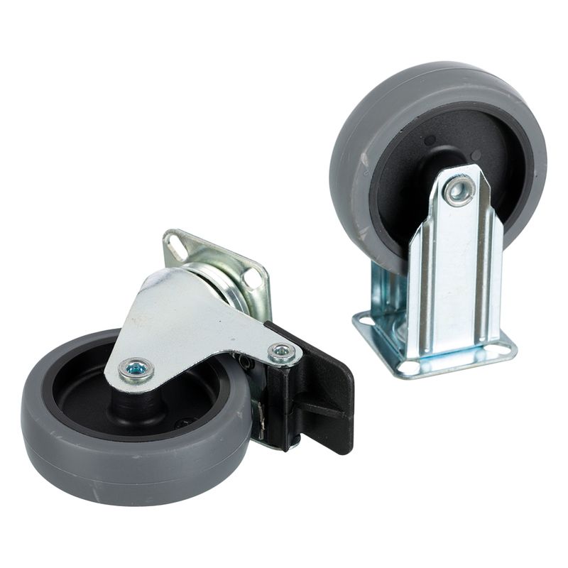 Trixie Dog Kennel Gulliver 72 x 52 x 51 cm (L x W x H)