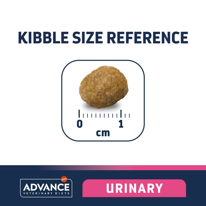 Advance Veterinary Diets Urinary 3kg