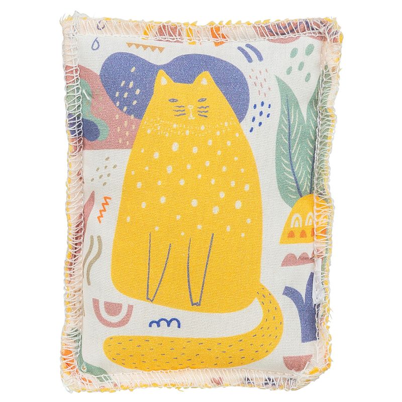 Trixie Valerian Cushion 1 Toy