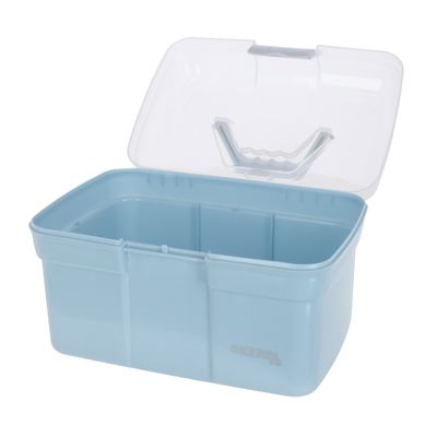 Kerbl Pet Grooming Box 30 x 20 x 19cm (L x W x H)