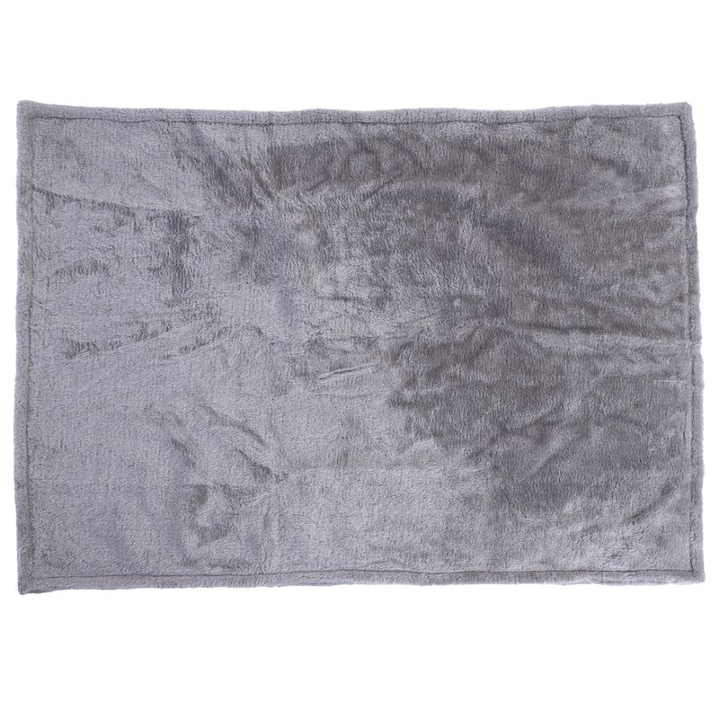 zooplus Basics Cat Blanket 100 x 70 cm (L x W)