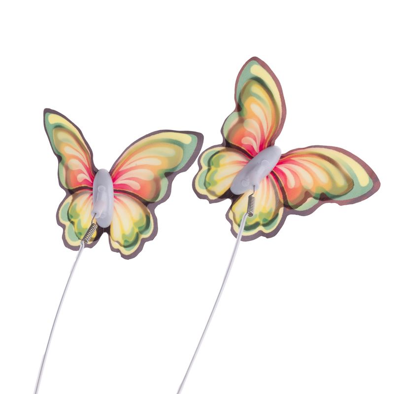 TIAKI 3-in-1 Mariposa Cat Toy 1 Toy