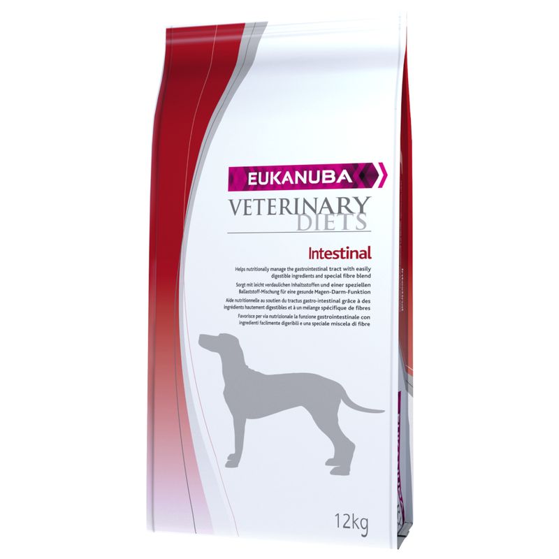Eukanuba Veterinary Diet Adult Intestinal 5kg