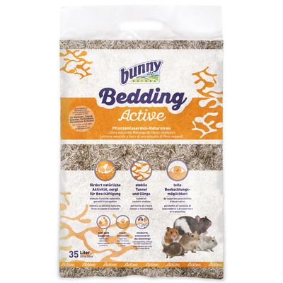 Bunny Bedding Active 35 l