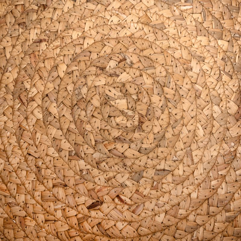 Modern Living Florence Toy Storage Basket approx. 37 x 23cm (diameter x H)