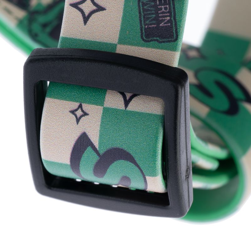 Harry Potter Slytherin Harness - Green Size S: Chest Circumference 39 - 51 cm