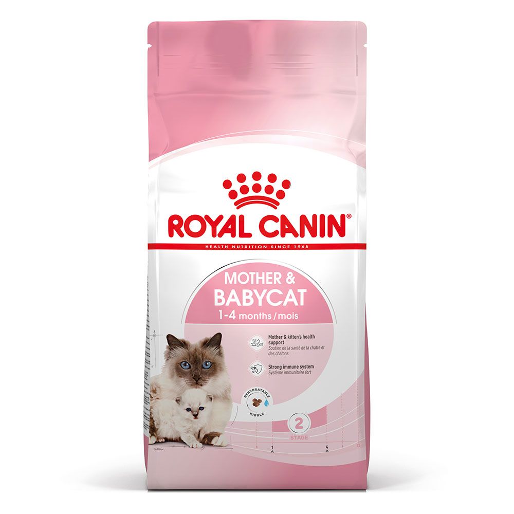 Royal Canin Mother & Babycat 400g
