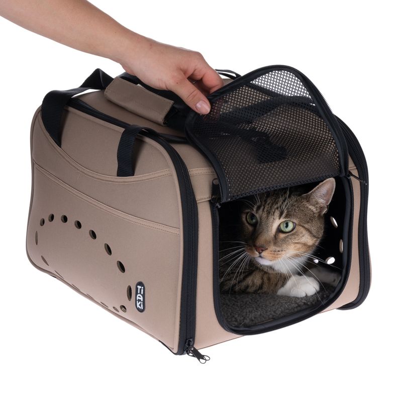 TIAKI Lightweight Carry Bag 44 x 28 x 28cm (L x W x H)