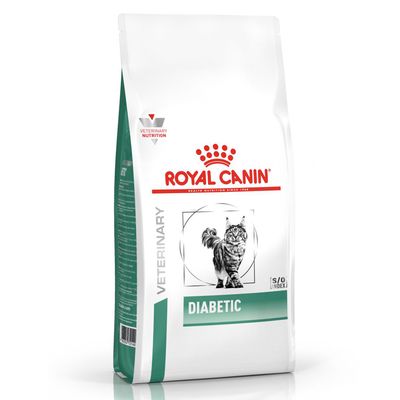 Royal Canin Veterinary - Diabetic DS 46 1.5kg