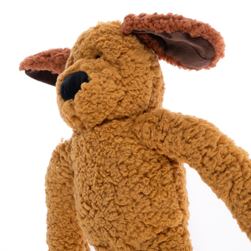 TIAKI Pepo Dog Toy 45 x 18 x 7 cm (L x W x H)