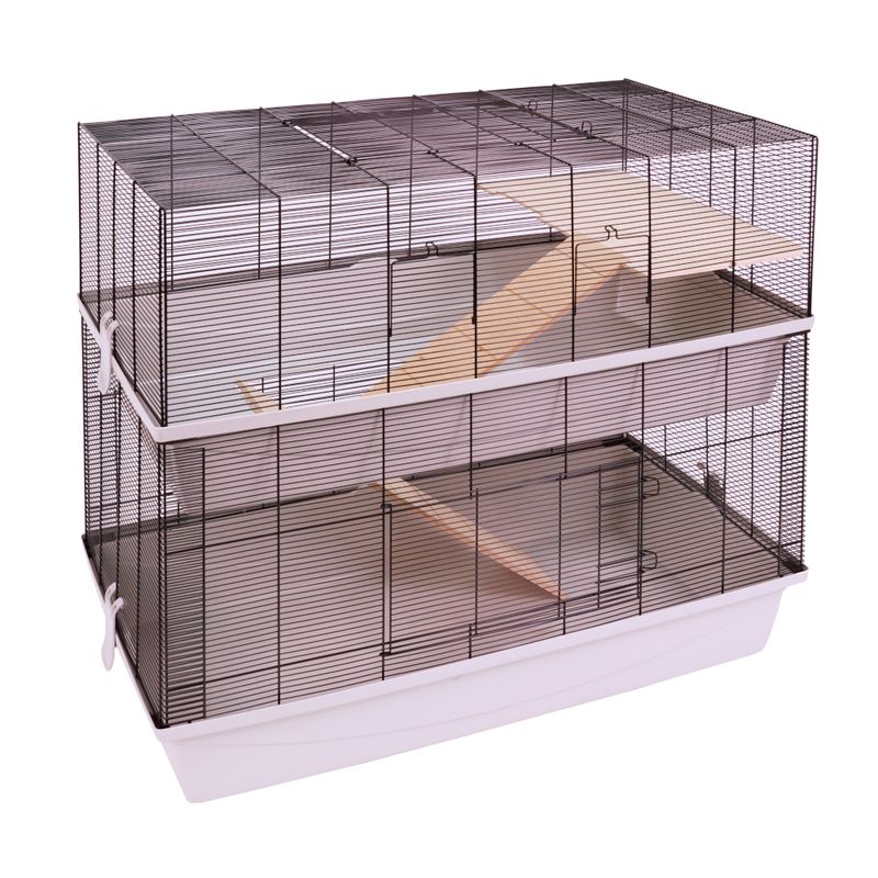 Skyline Rat Cage Sky Rat 100 100 x 56 x 86cm (L x W x H)