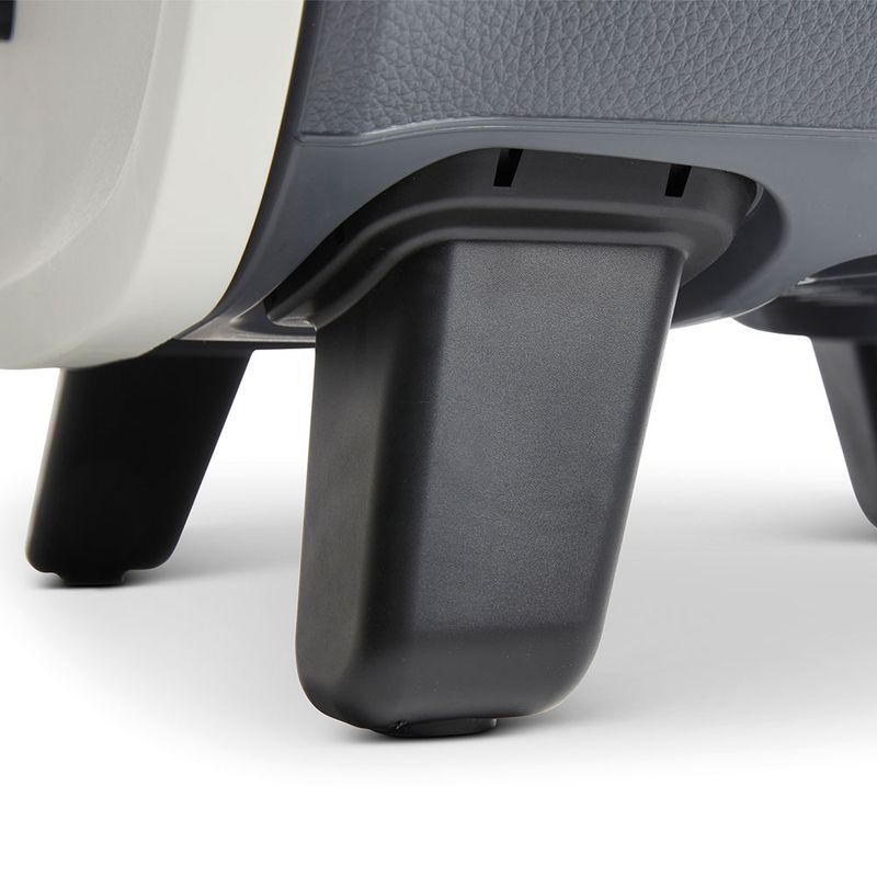 Savic Cat Litter Tray Mira anthracite / white