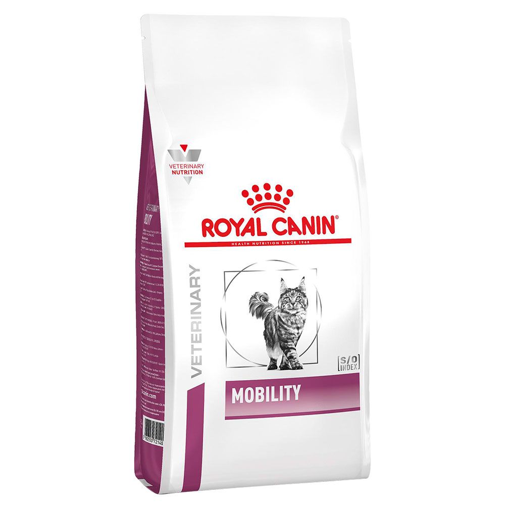 Royal Canin Veterinary - Mobility MC 28 2kg