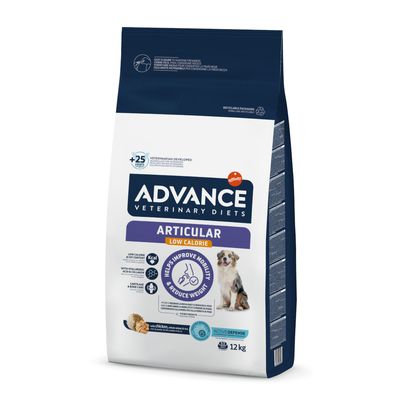 Advance Veterinary Diets Articular Care Light 12 kg