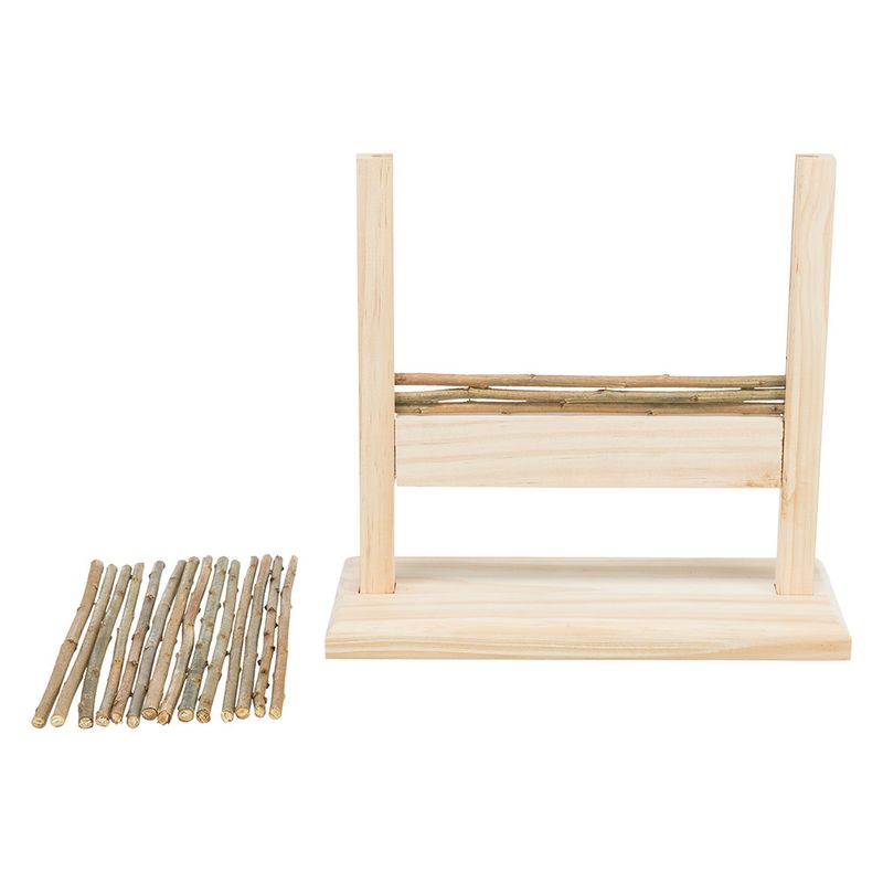 Trixie Agility Set for Rabbits Set of 2