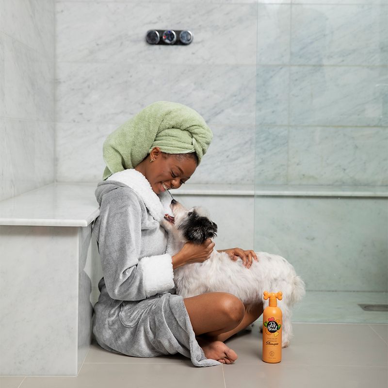 Pet Head Ditch the Dirt Shampoo (300ml)
