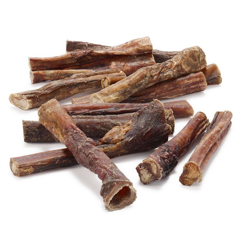 Rocco Natural Chews Mixed Trial Pack - Beef 4 Varieties