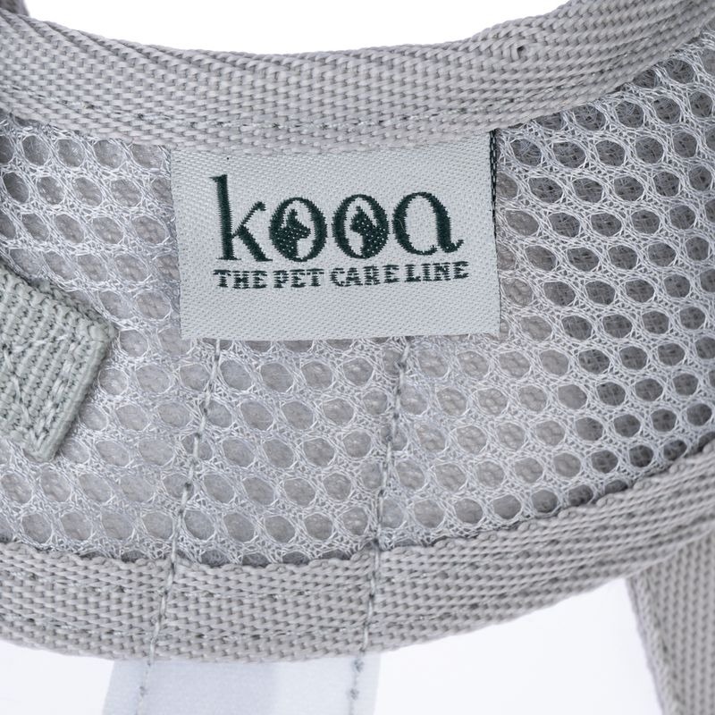 kooa Premium Protective Collar for Pets Size XS: 20 - 30 cm Neck Circumference