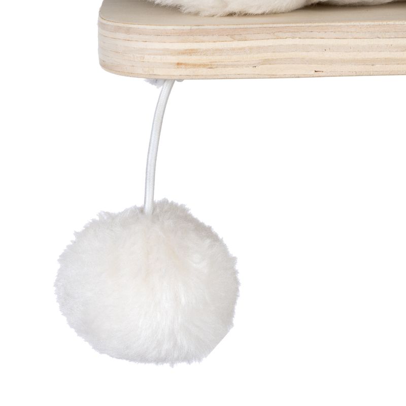 TIAKI Nova Cat Tree Cream