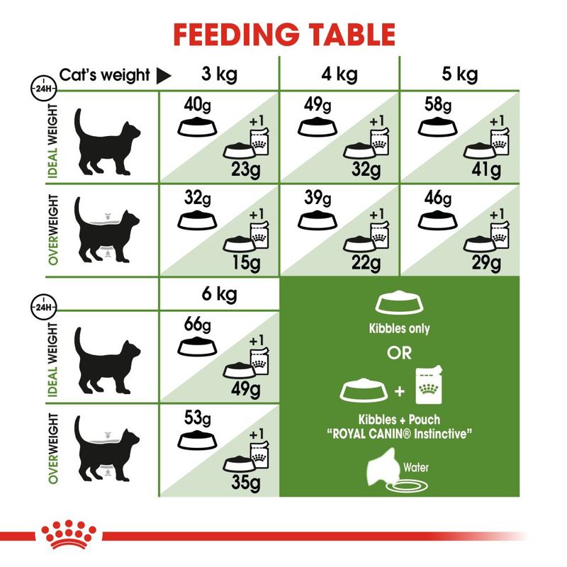 Royal Canin Outdoor Cat 2kg