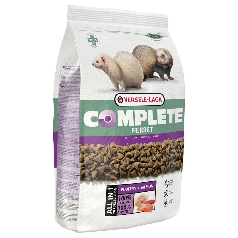 Versele-Laga Complete Ferret Food 2.5kg