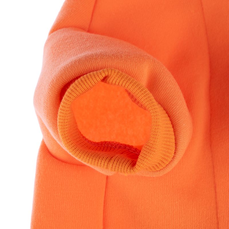 TIAKI Pumpkin Hoodie Size: S