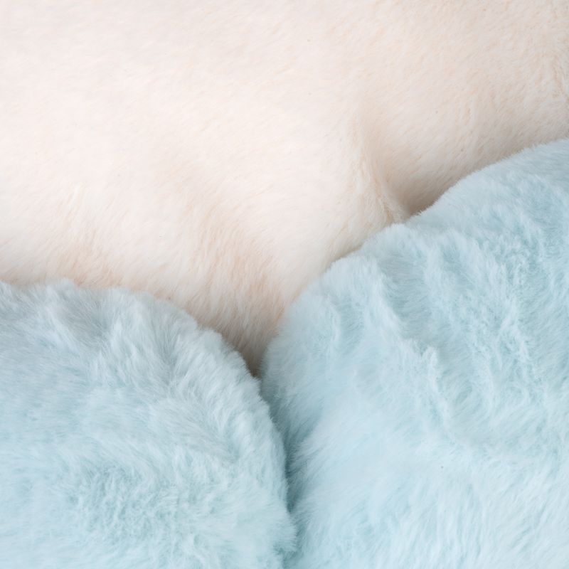 TIAKI Bluebell Cosy Bed 60 x 11cm (Diameter x H)