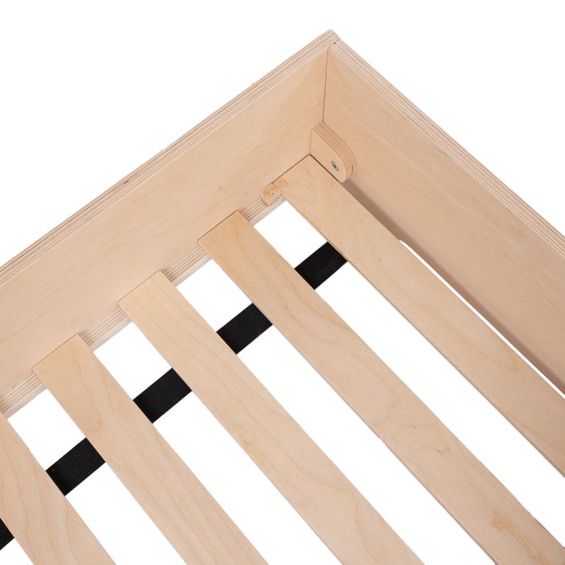 Modern Living Richmond Dog Bed 78 x 53 x 22 cm (L x W x H)